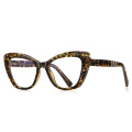 Skeletonized TR Eyeglass Frames