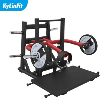 Macchina squat con piastra di resistenza commerciale di Kylinfit