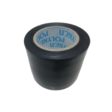 POLYKEN Pita pembungkus paip anti karat 0.38mm * 50mm * 30m
