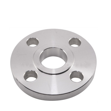 ANSI Slip On Flange