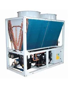 Water Chiller (LLC)