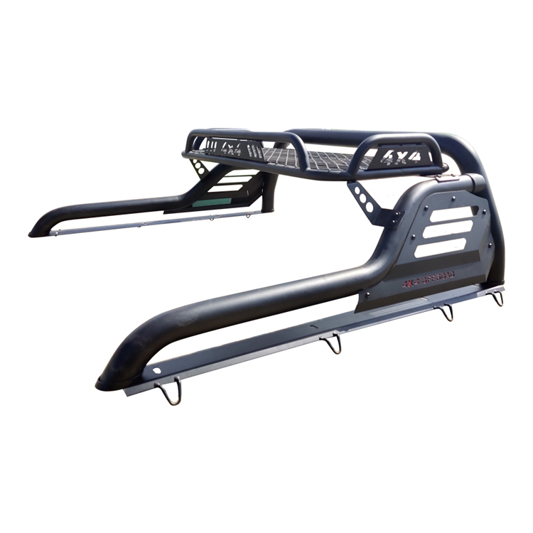 Pickup trucks Roll Bar for RANGER F150 RAPTOR