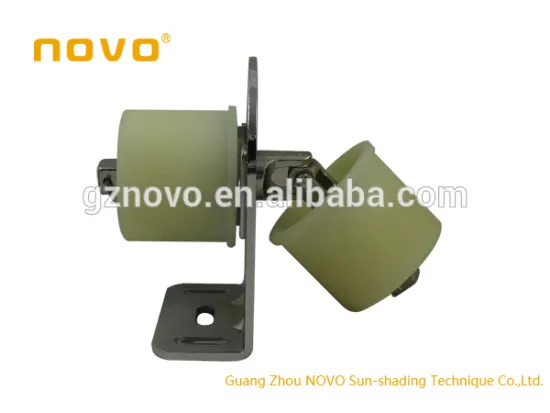 accessorie axle of sun-shading 50mm tubular motor for roller blinds