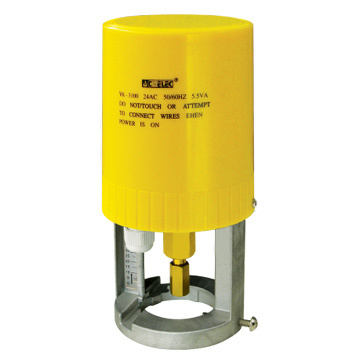 Actuator