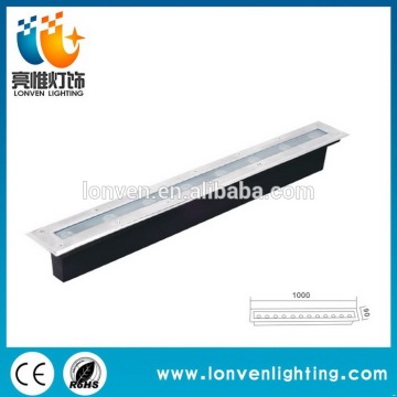 Contemporary hotsell 18 watt outdoor led underground light