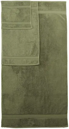 Hilton Plush Egyptian Cotton Hotel Bath towel Sets