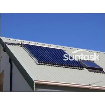 Solar Thermal Panels for Hot Water