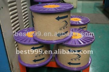 brass coated steel wire for rubber hose 2450MPA-2750MPA