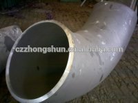 5D bend pipe
