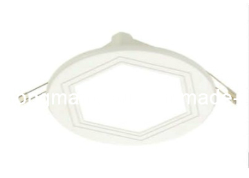 LED Indoor Panel Lighting (SC120C)