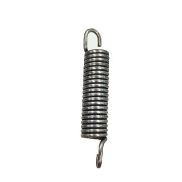 High-Quality Heavy Duty Extension Spring for Industrial Use