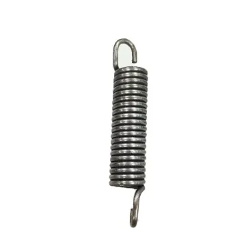 High-Quality Heavy Duty Extension Spring for Industrial Use