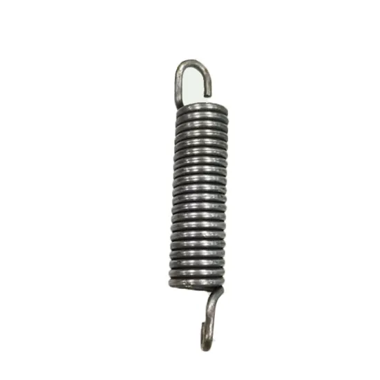 High-Quality Heavy Duty Extension Spring for Industrial Use