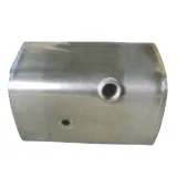 Automobile Oil Tank 