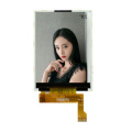 2.8 인치 240x320 TFT 디스플레이 LCD 화면 스파이 인터페이스