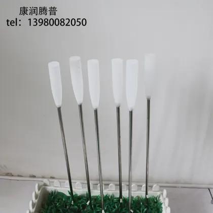 Customized Frosted Acrylic Reed Lamp