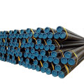 Astm A105 / a106 / a312 Gr.b Sch80 Walang pinagtahian Carbon Steel Pipe