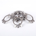 round washer Tab Washers With nut