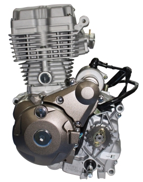 High Quality Fenghao Motorcycle Engines Assembly for CGS136/CGS150/CGS162