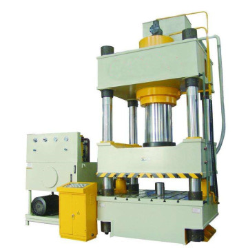 YJZ78 Series Gantry Hydraulic Press Machine