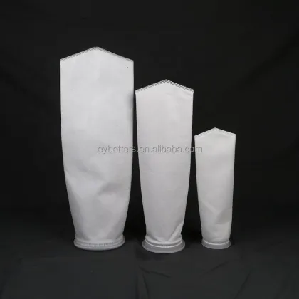 Dewatering Filter Bag Solutions