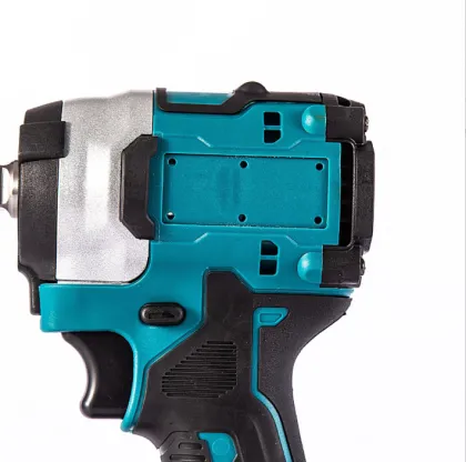 Cordless Electric Screw Driver - 18-21V Cordless Drill Hand Tool