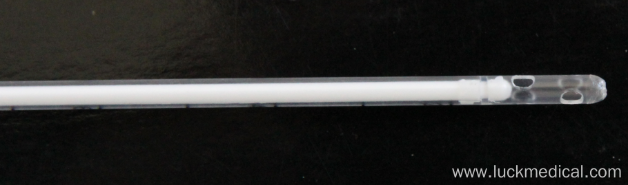 Disposable Gynecological Endometrial Biopsy Curette