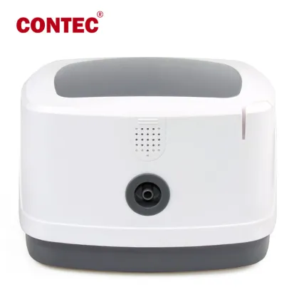 Compressor Nebulizer CONTEC -On Promotion