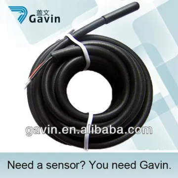 10K Refrigerator freezer IP68 NTC temperature probe