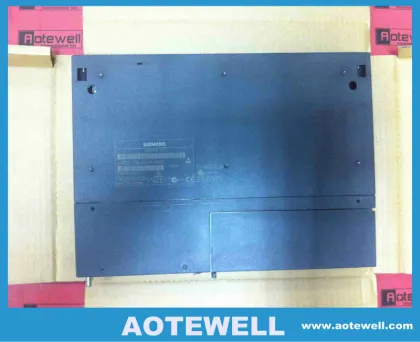 SIEMENS PLC SIEMENS SPARE PARTS 6ES7416-2XK04-0AB0