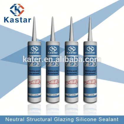 mediosilicic structural glazing silicone glue
