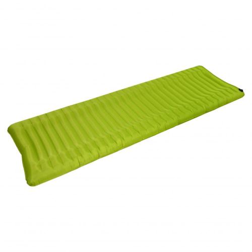 Cold Weather Inflatable Thick Sleeping Pad For Camping