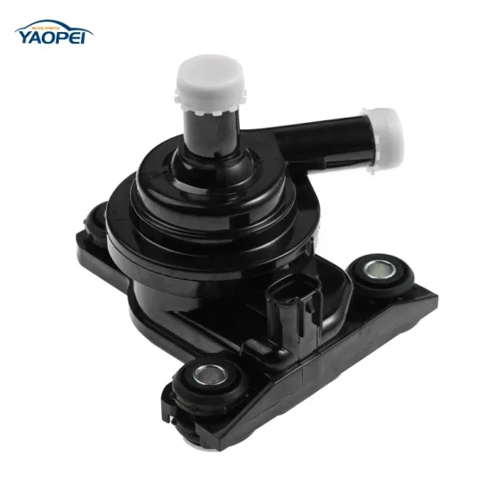 Water Pump G9020-58010 for Toyota Alphard 2003-2008