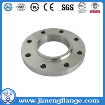 JIS B2220-1984 (KSB 1503-1985) 5K Slip-on Tipo SOP Flange