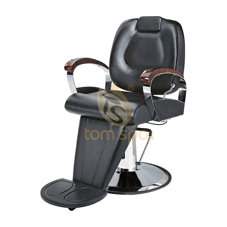 Salon Shampoo And Styling Chair