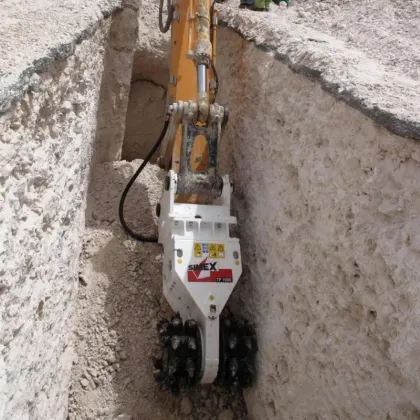 Customized Asphalt Milling Machine Road Milling Teeth