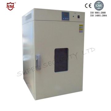 1500w 136l Dryer Laboratory Drying Oven With Rs485 Connector For Agriculture And Scientific Research