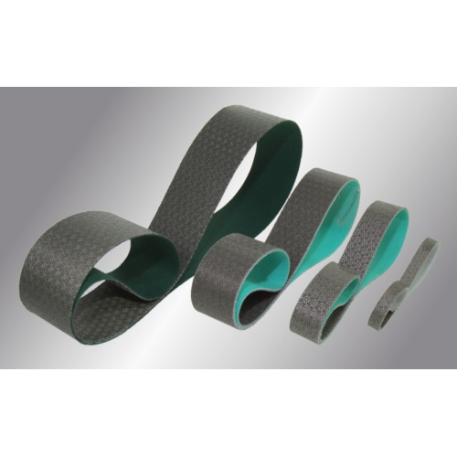 Fleksibel Diamond Superabrasive Belts