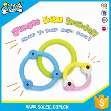 Nice Design Dog Fancy Toys Non Toxic Rubber Pet Shop Toys