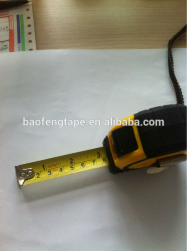 3m,5m,7.5m,ABS and TPR measuringtape