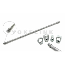 Hosszabbító rúd iker háromszemű anyával