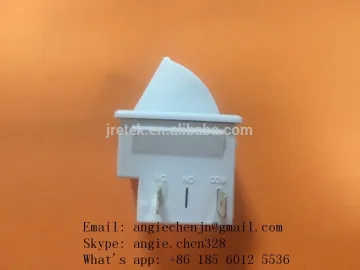 250V 0.5A high quality Door Switch for Freezer
