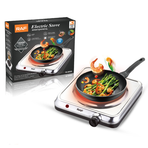 Mini cuisinière portable