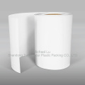 Environmental Protection PP Plastic Sheet Optional Size