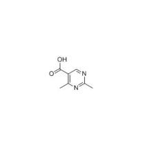 2,4-ジメチルピリミジン-5-カルボン酸CAS 74356-36-8