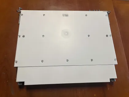 New Original Package BBU 6630 Ericsson Baseband Board for Communication Equipment