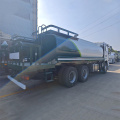 SHACMAN H3000 6X4 20CBM CAMINHOR DE INTSOLADOR DE ÁGUA