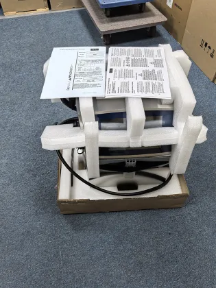 Original new Linx 8900 CIJ inkjet printer