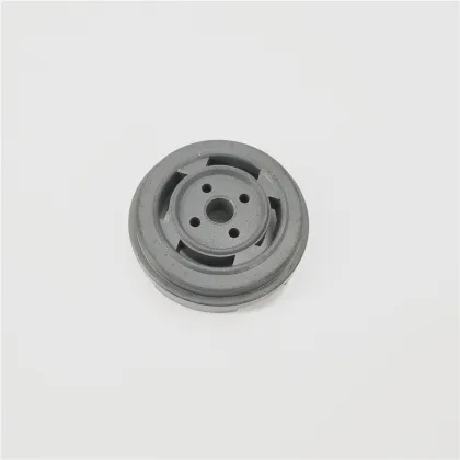 powder metallurgy part: inner tooth gear