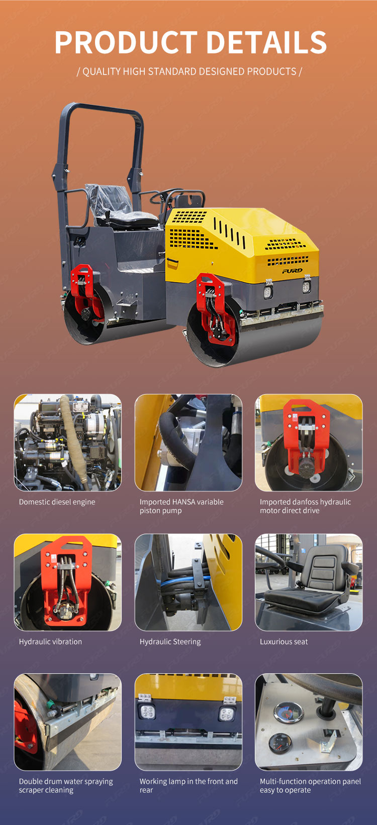 Road Roller 2